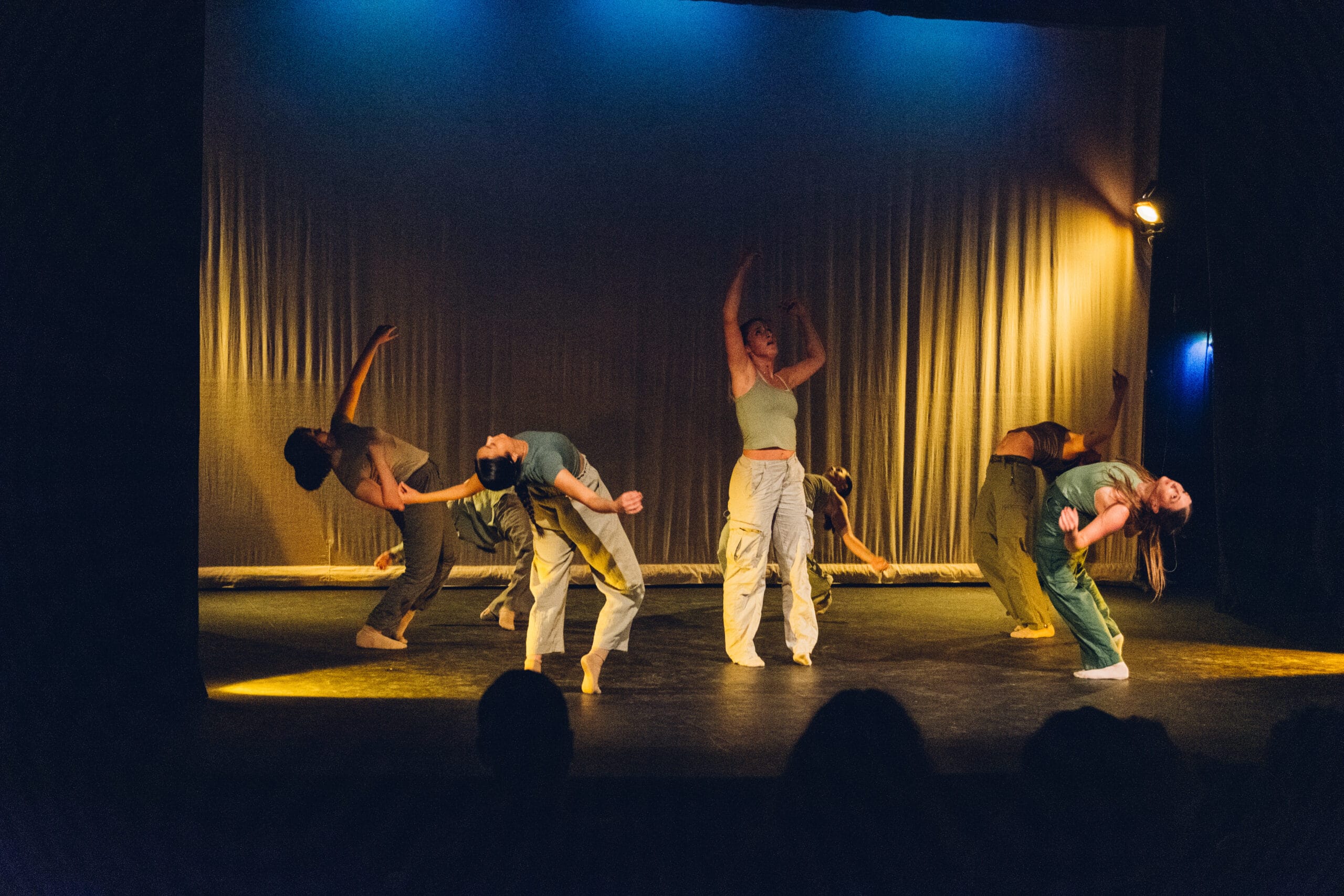 DanceWeekend’24 Features Unapologetic Dance Company Dance Ontario